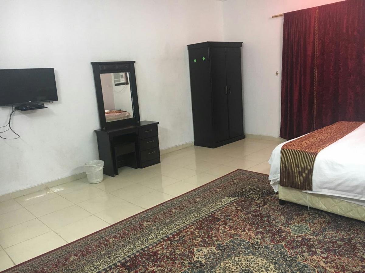 Al Eairy Apartments Alqunfudah 3 Al Qunfudhah Zewnętrze zdjęcie