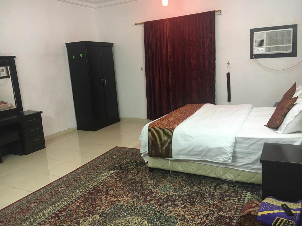 Al Eairy Apartments Alqunfudah 3 Al Qunfudhah Zewnętrze zdjęcie