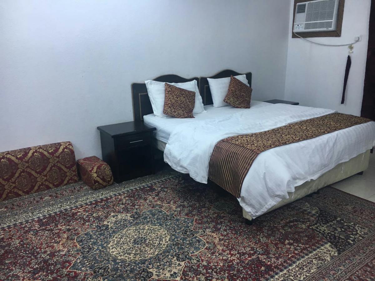 Al Eairy Apartments Alqunfudah 3 Al Qunfudhah Zewnętrze zdjęcie