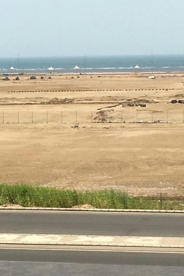 Al Eairy Apartments Alqunfudah 3 Al Qunfudhah Zewnętrze zdjęcie
