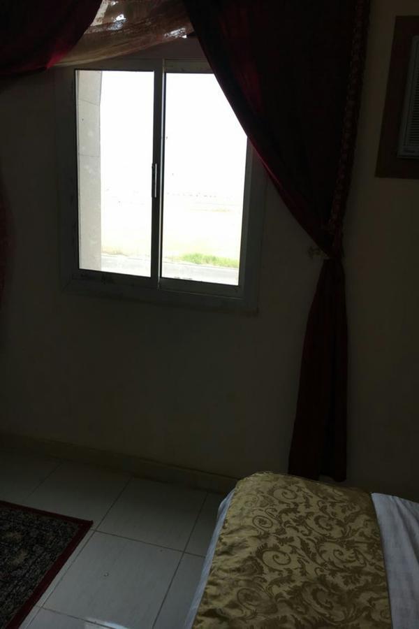 Al Eairy Apartments Alqunfudah 3 Al Qunfudhah Zewnętrze zdjęcie